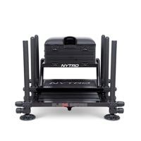 Nytro SLS36 Feeder Station Seat Box